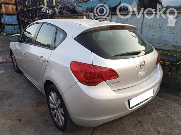 Astra H Astra  U7253002