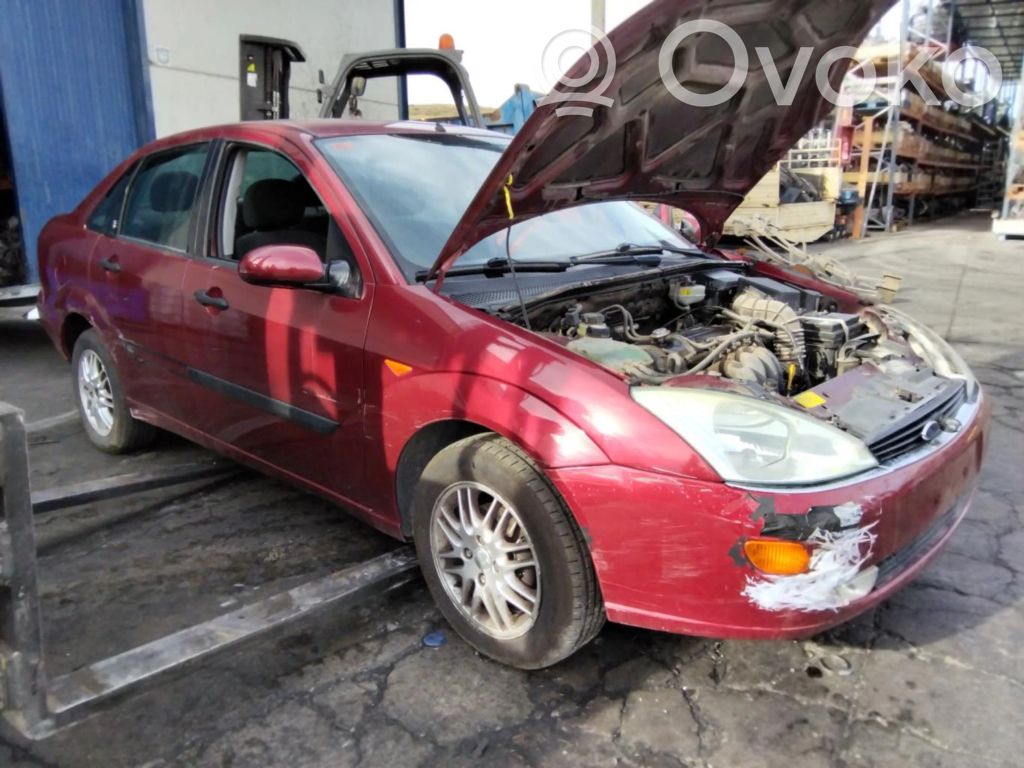 Focus Focus  E4023213