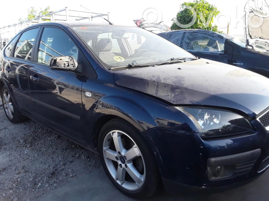 Focus Focus  326C43