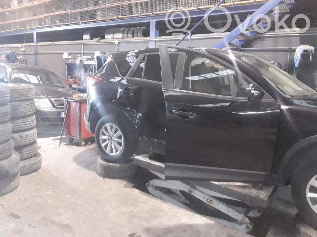 CX-5 CX-5  E6T67975H