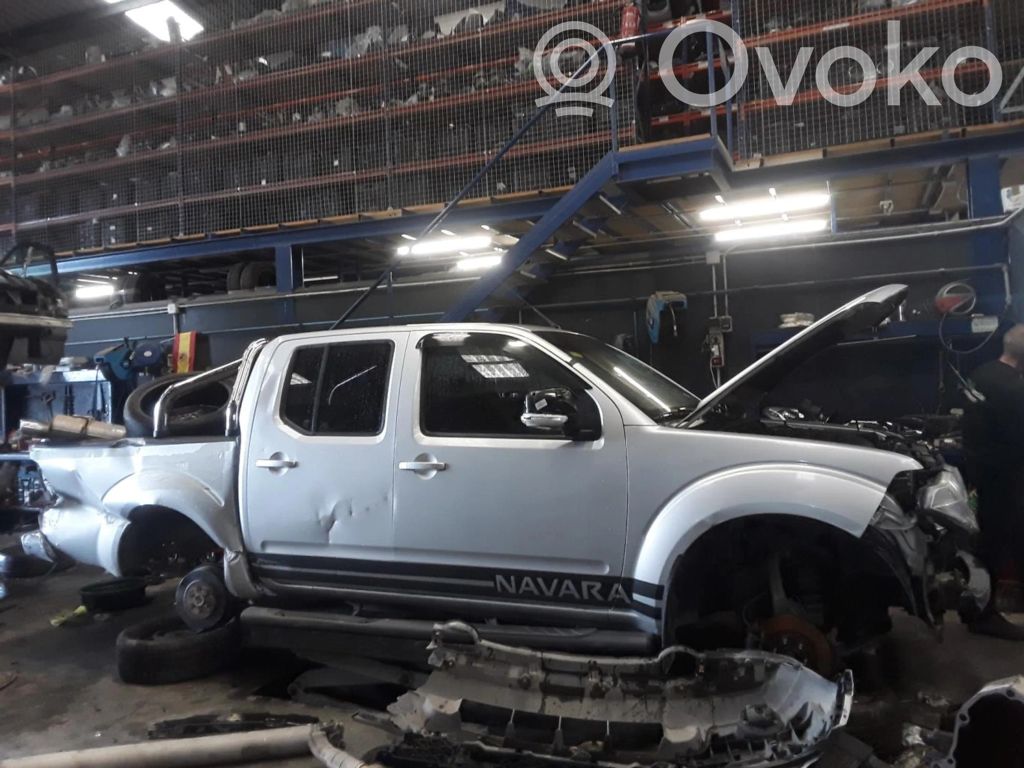 Navara King Cab, PickUp, Navara  05912308