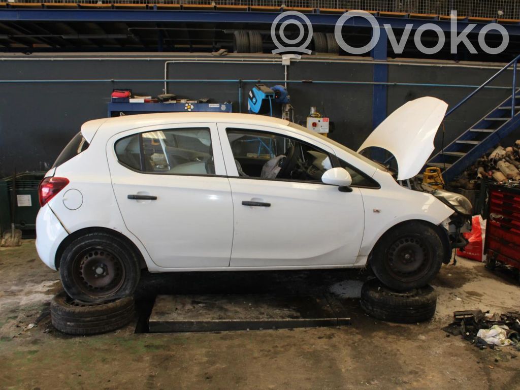Corsa E Corsa  13470445