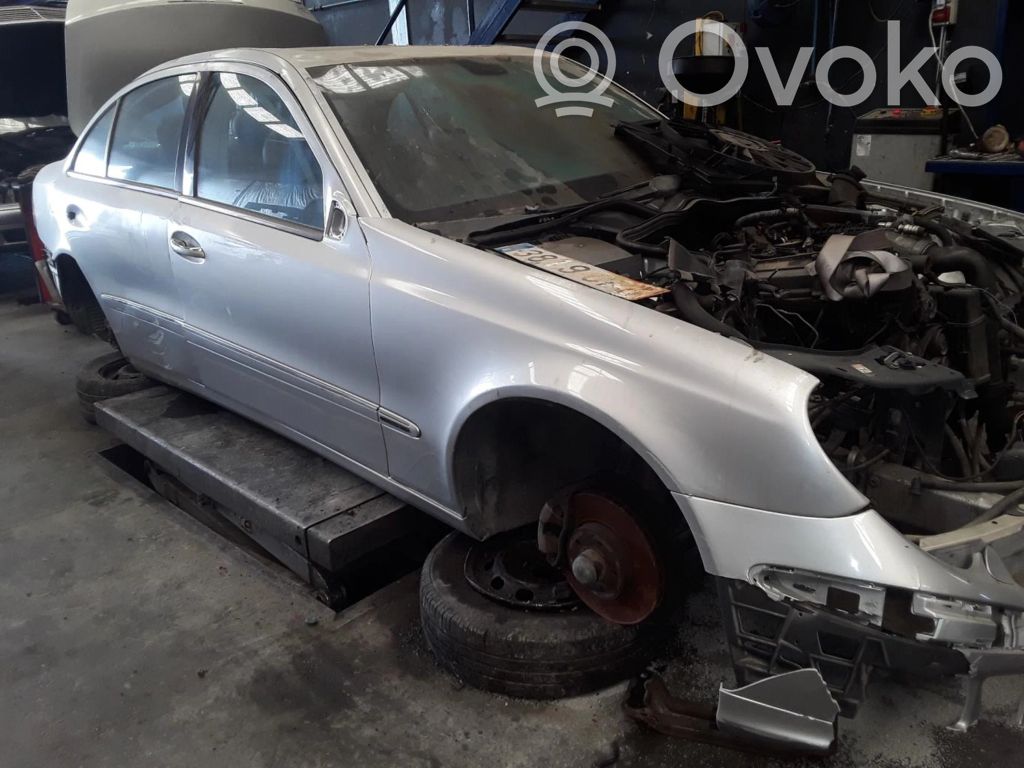 E W211 E-class, AMG (W124, W210, W211, W212, W213, C207, W238)  NOREF