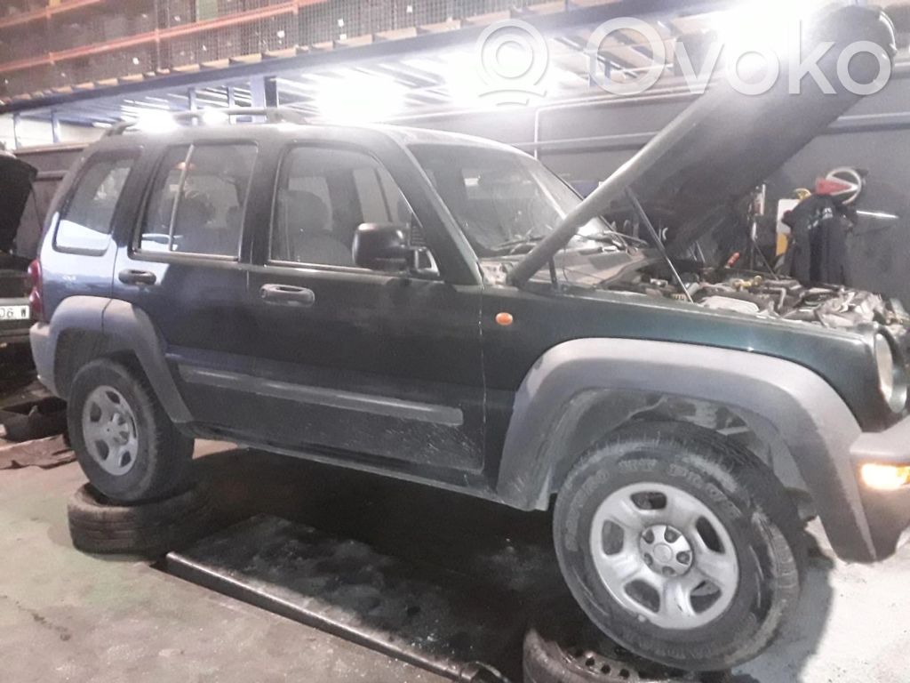 Cherokee KJ Cherokee  FN7AA