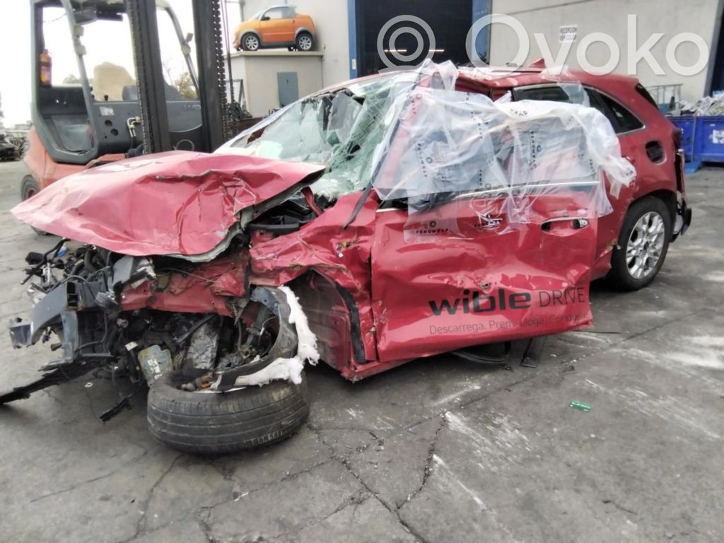 Ceed Ceed, Ceed SW, Pro Ceed  E13100RES020057