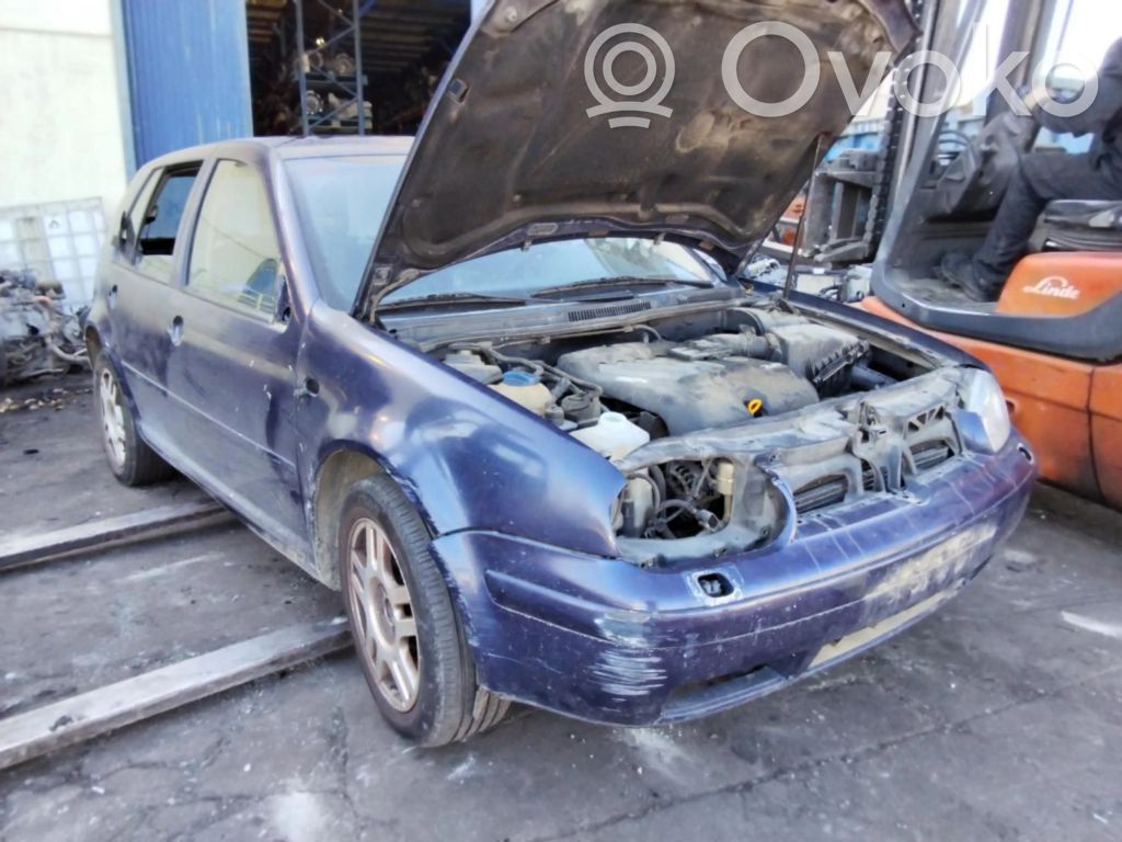 Golf V Golf  1J0407272C
