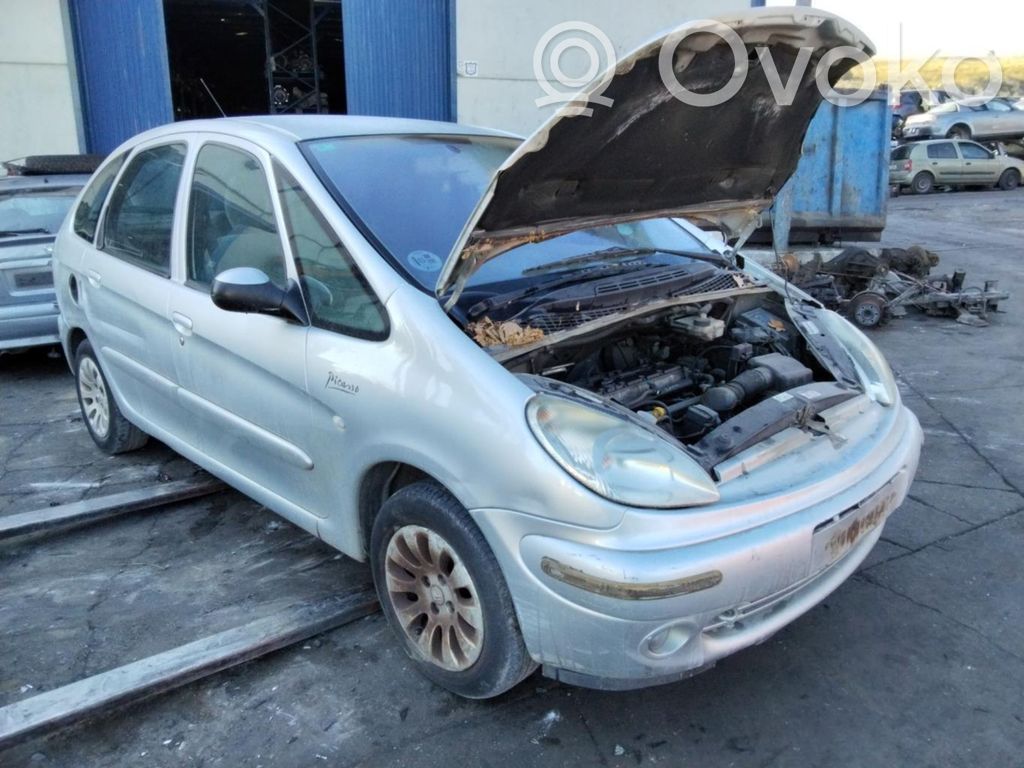 C4 I Picasso C4 Picasso, Grand Picasso, Aircross, Cactus  9635696080
