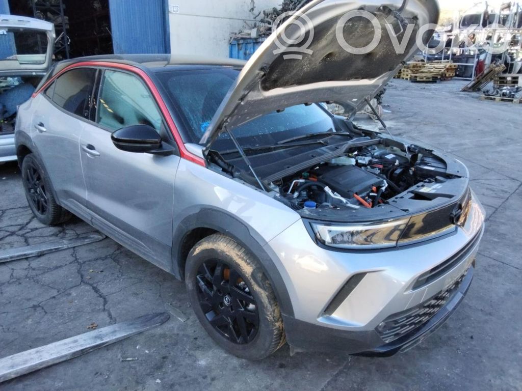 Mokka Mokka