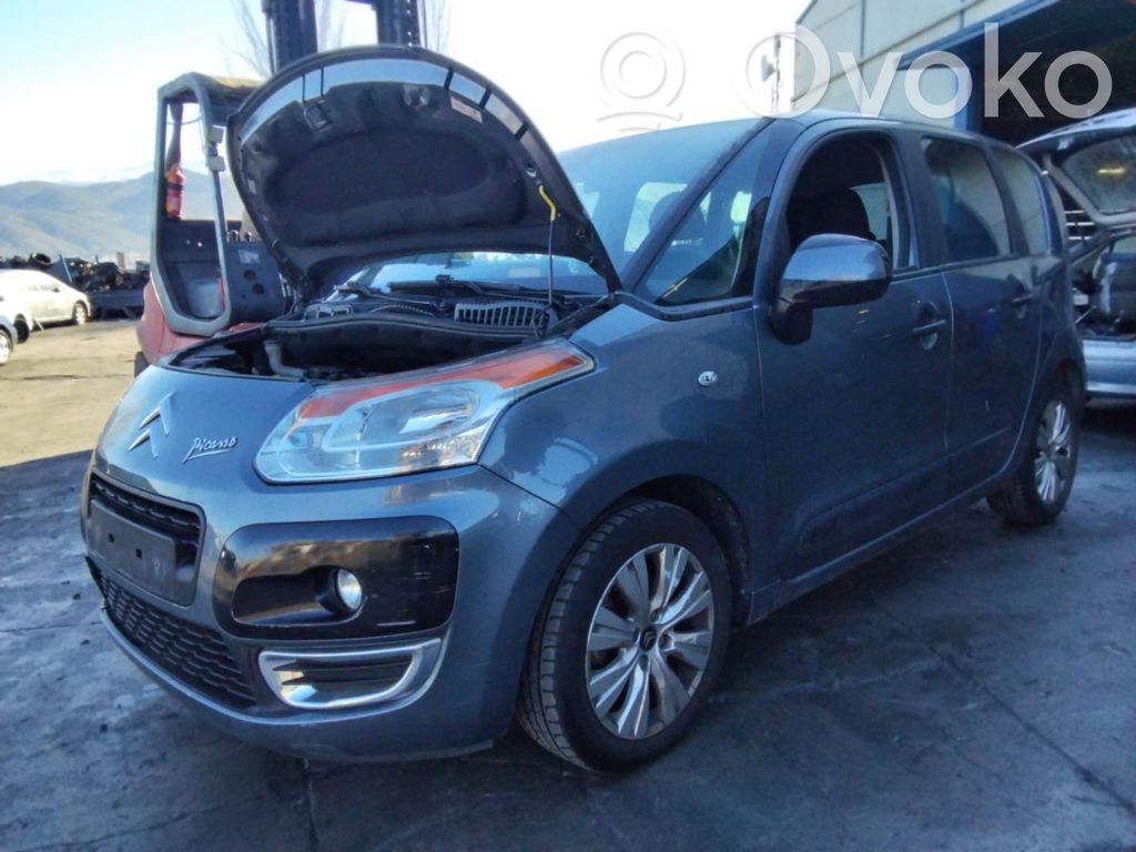 C4 I Picasso C4 Picasso, Grand Picasso, Aircross, Cactus  9656135280