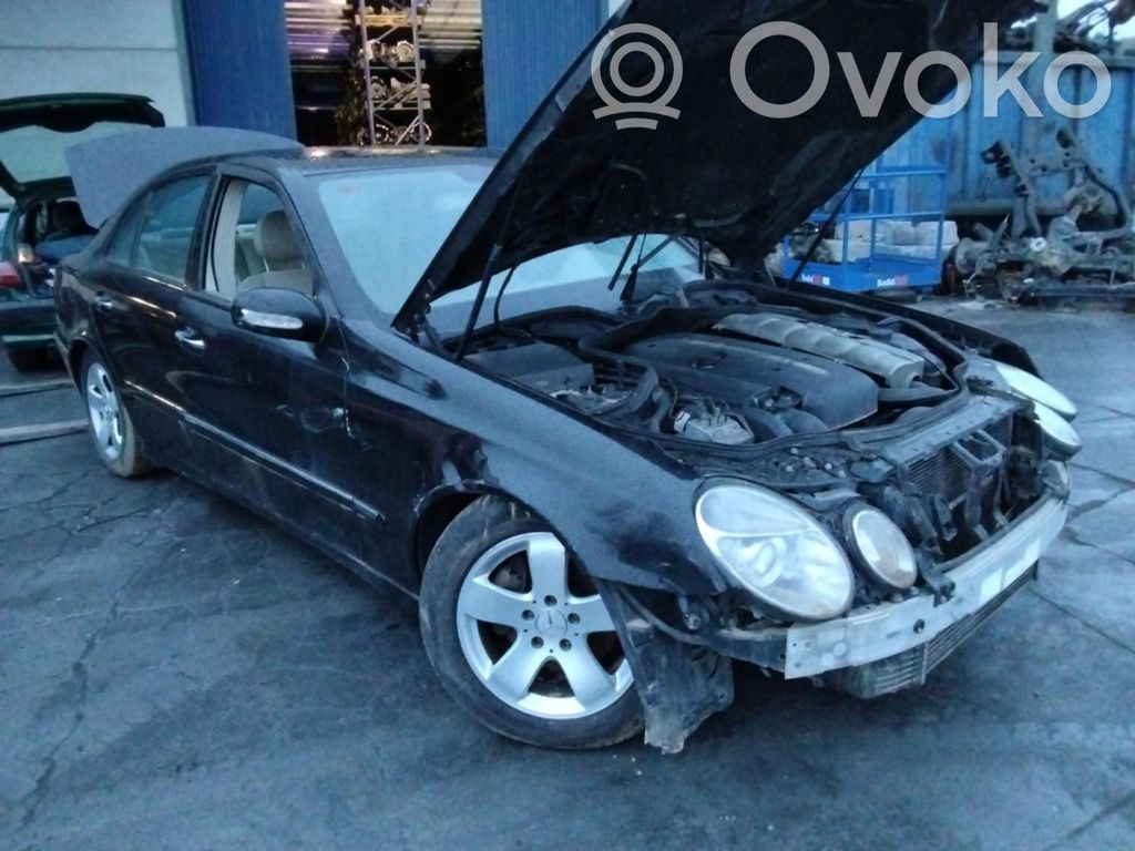 E W211 E-class, AMG (W124, W210, W211, W212, W213, C207, W238)  SINRF