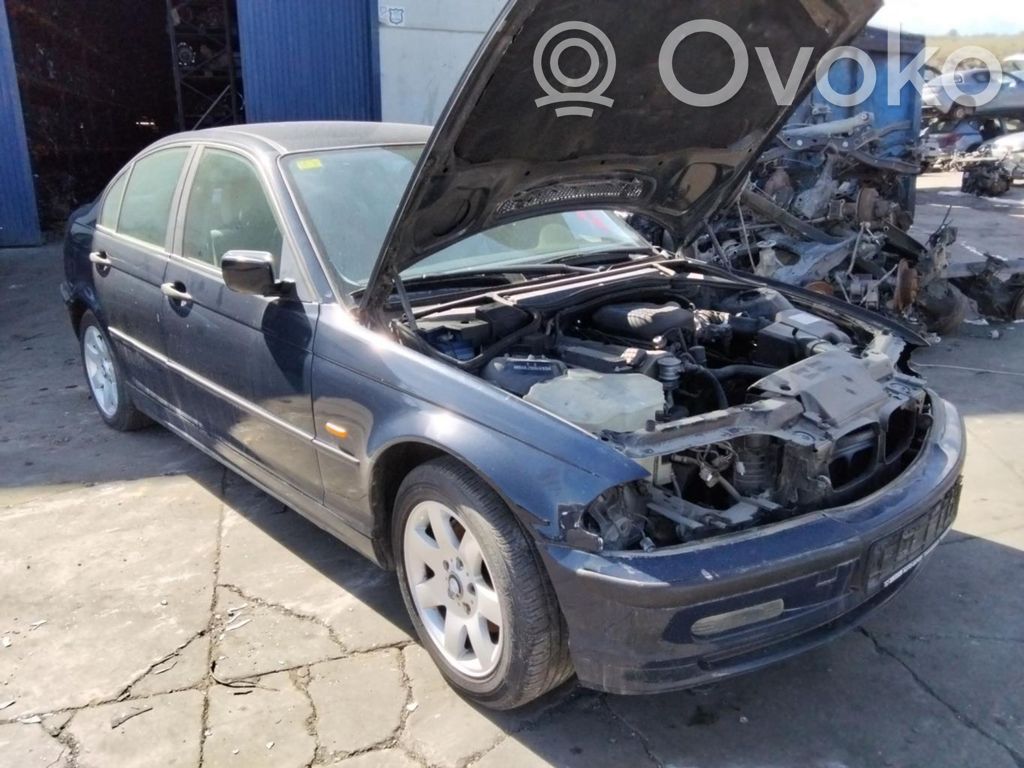3 E46 Series 3  1432058