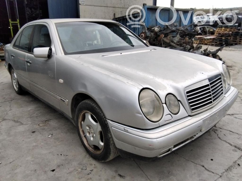 E W210 E-class, AMG (W124, W210, W211, W212, W213, C207, W238)  SINRF