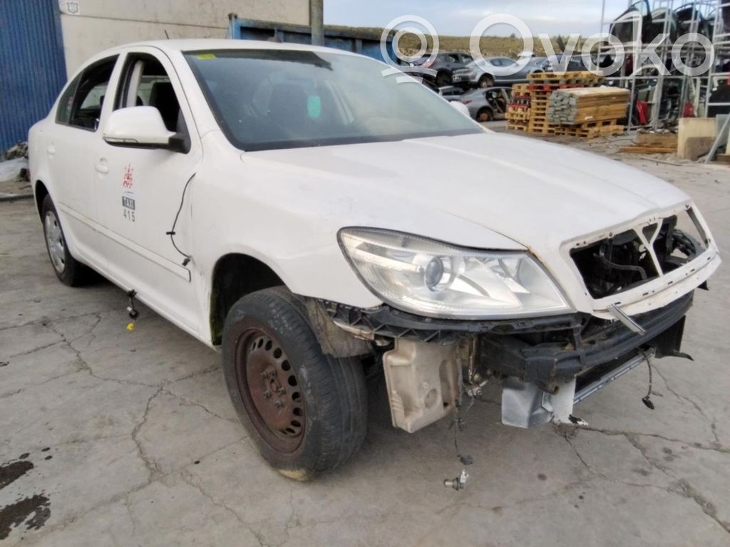 Octavia Mk2 (1Z) Octavia  3D1837016AC