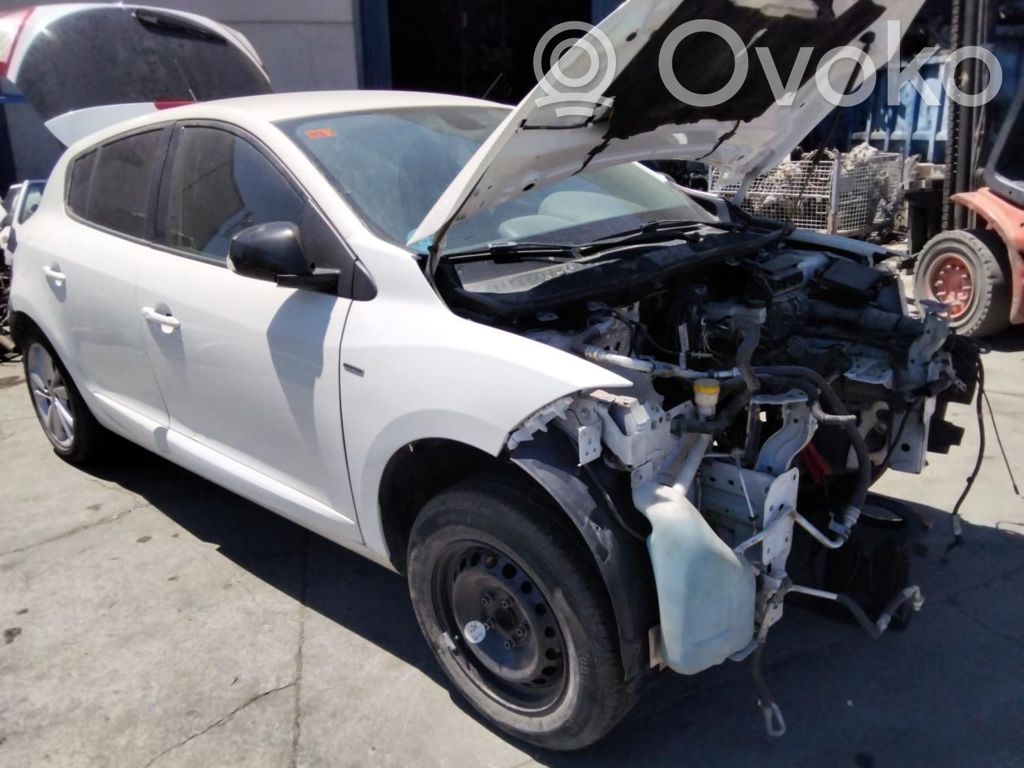 Megane III Megane  8201165362