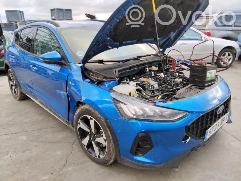 Focus Focus  RX612C219MC