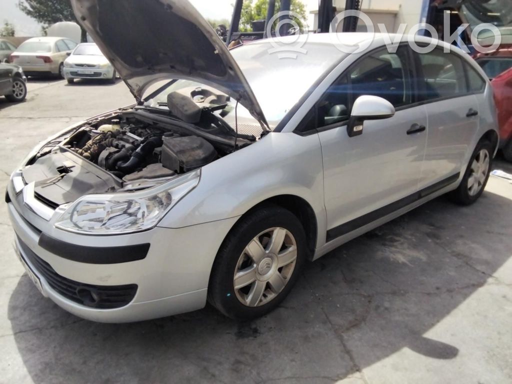 C4 I C4 Picasso, Grand Picasso, Aircross, Cactus  96476626XT