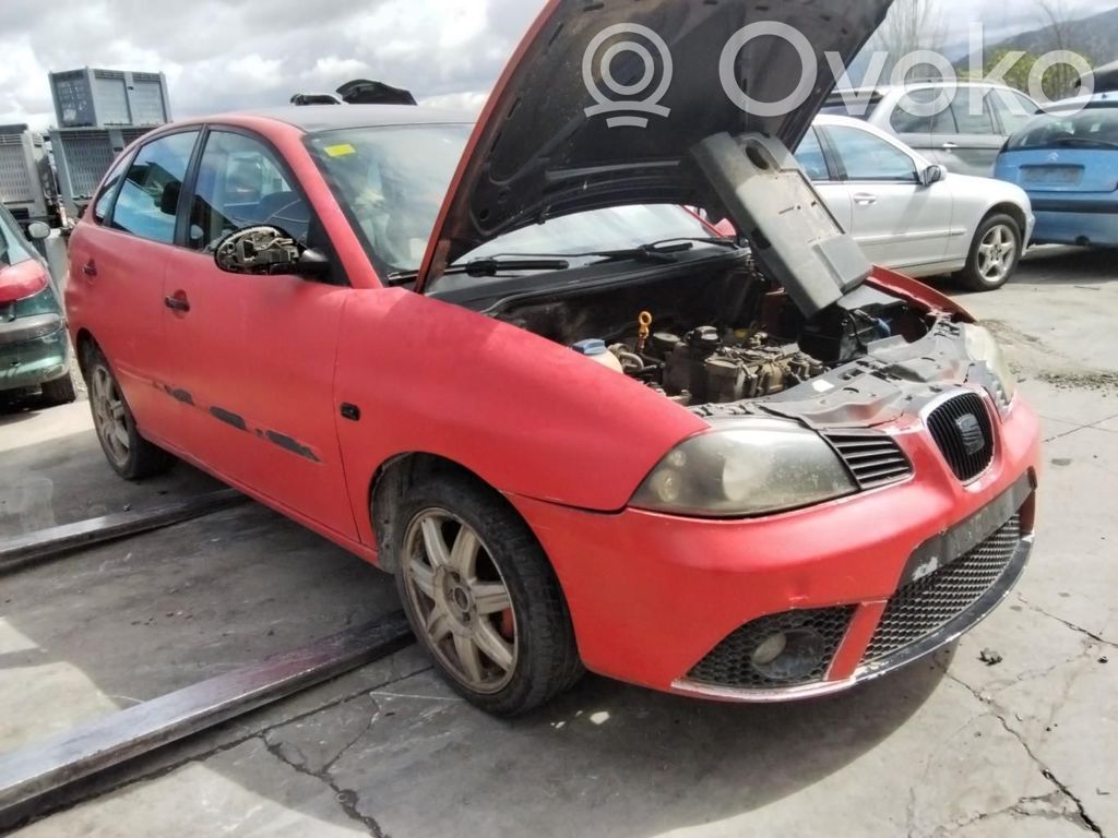 Ibiza III (6L) Ibiza  03E133320