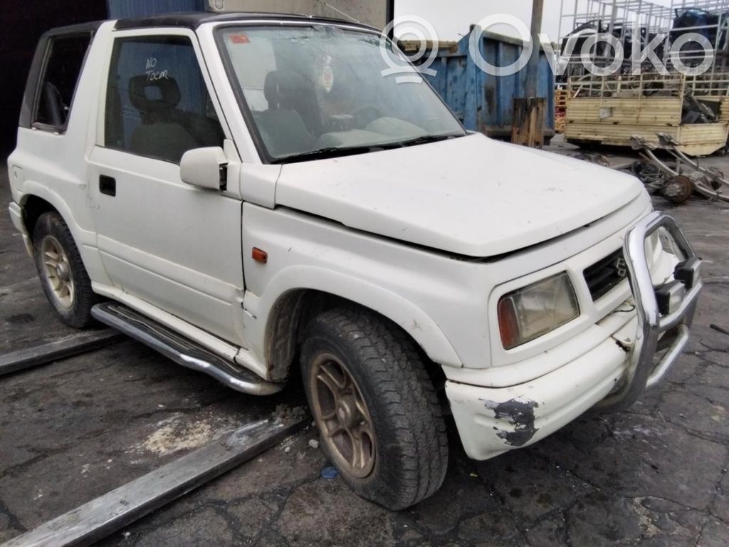 Vitara (ET/TA) Vitara, Sidekick  SINRF