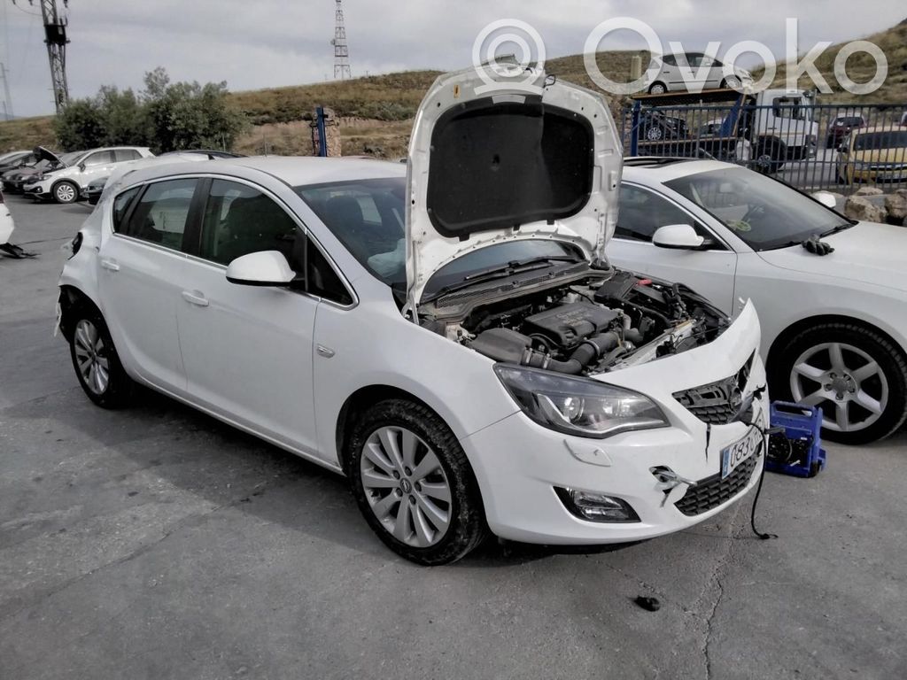 Astra J Astra  E11026140