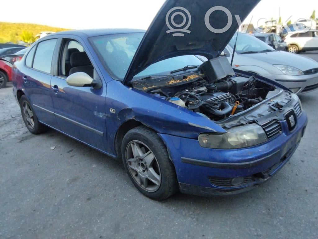 Toledo I (1L) Toledo  02M911026A