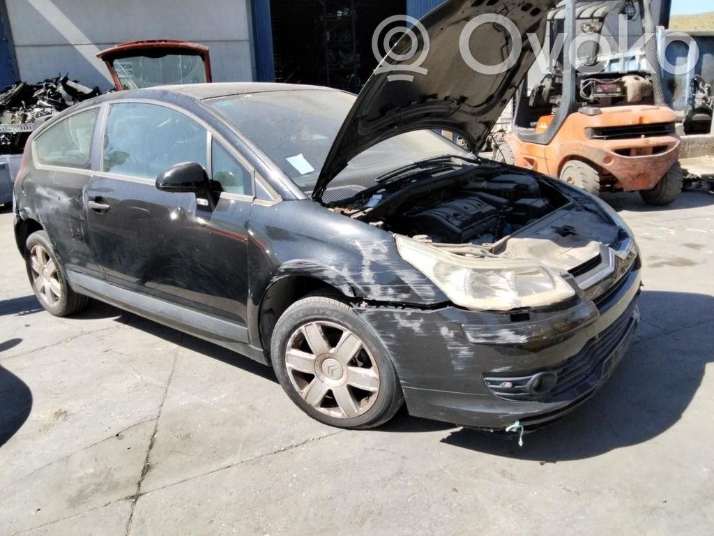 C4 I C4 Picasso, Grand Picasso, Aircross, Cactus  SINRF