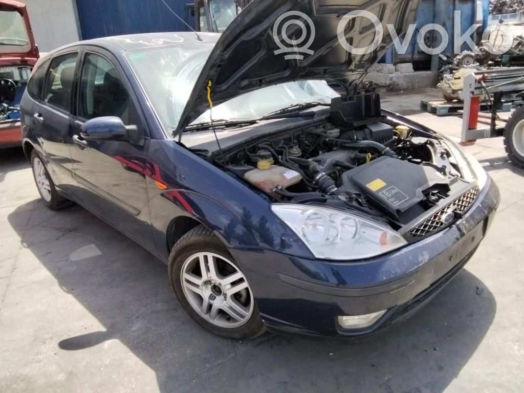 Focus Focus  206347B
