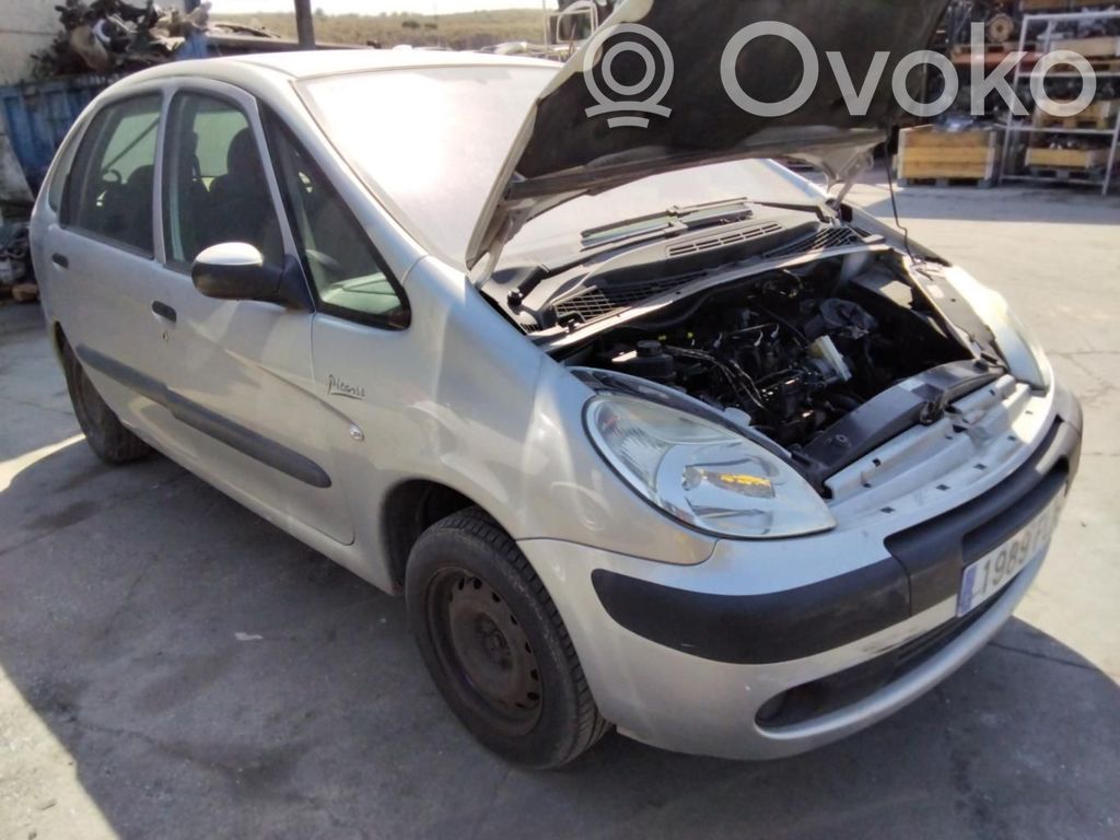 C4 I Picasso C4 Picasso, Grand Picasso, Aircross, Cactus  SINRF