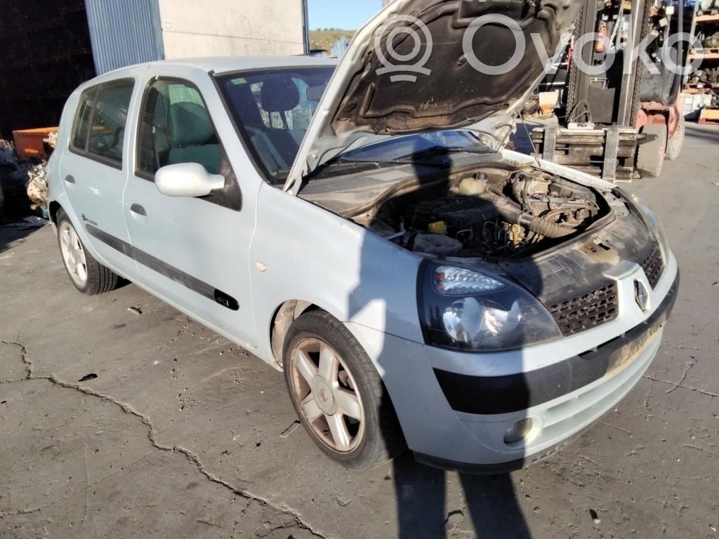 Clio II Clio  8200057345