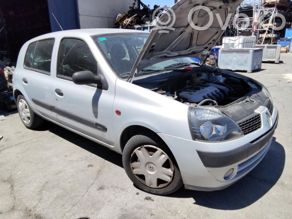 Clio II Clio  15601800RE
