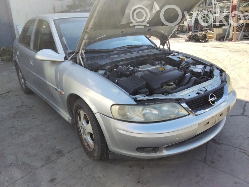 Vectra B Vectra  90502551