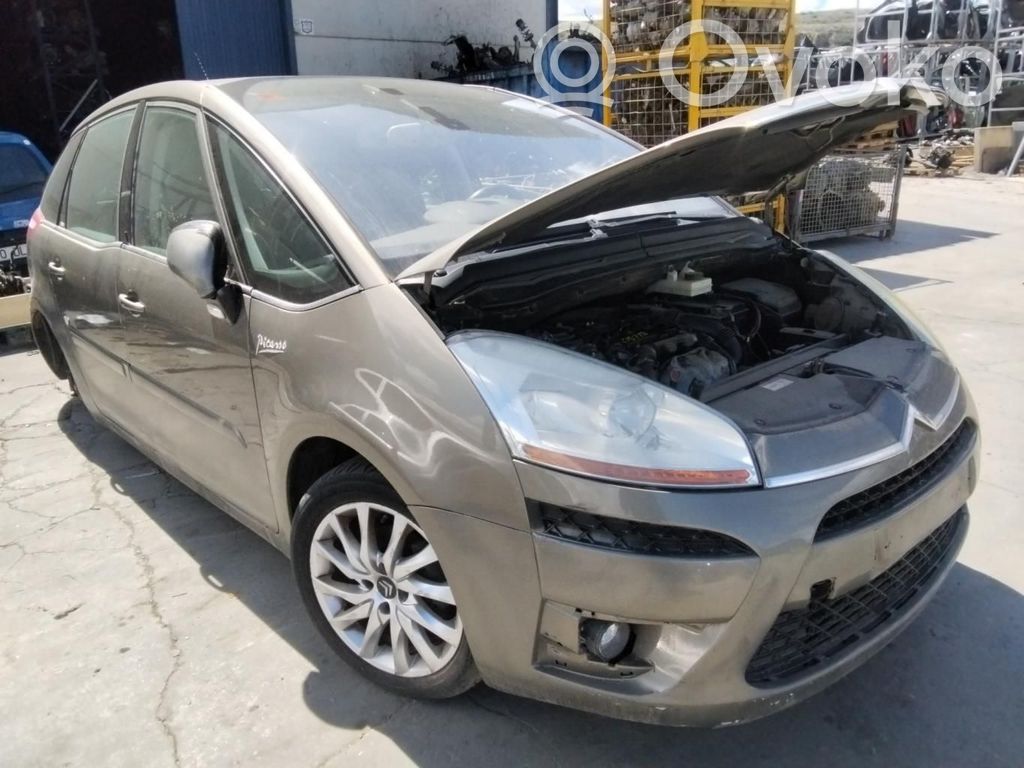 C4 Grand Picasso C4 Picasso, Grand Picasso, Aircross, Cactus  96627927XT
