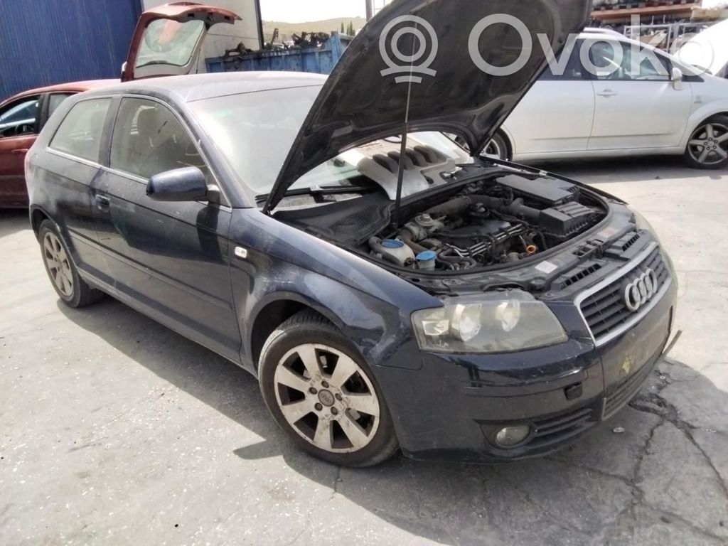 A3 S3 8P A3, S3  SINREF
