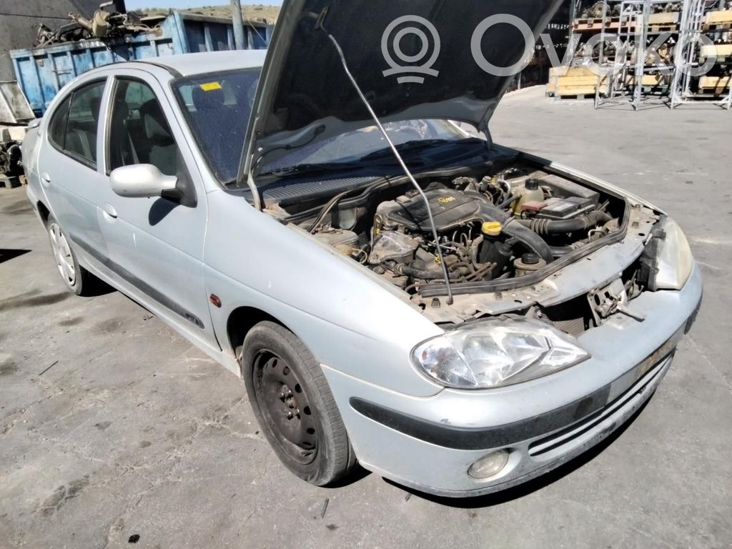 Megane II Megane  8200100272