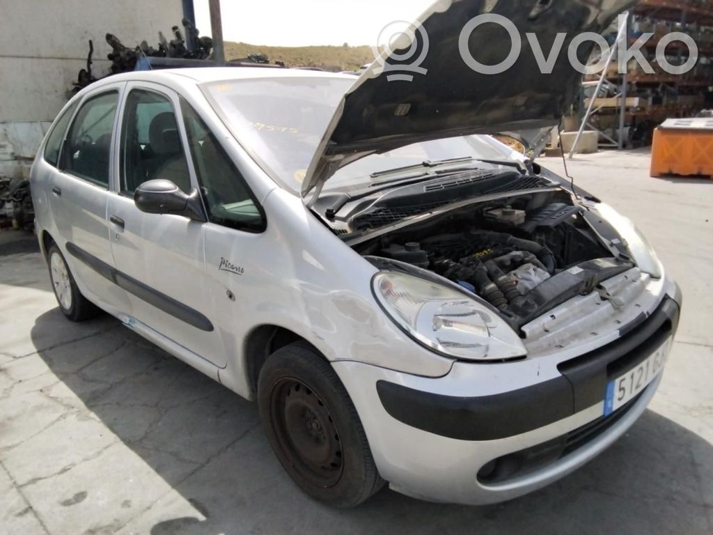 C4 I Picasso C4 Picasso, Grand Picasso, Aircross, Cactus  SINREF