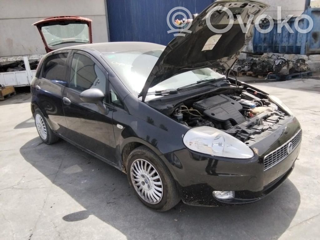 Punto (188) Punto