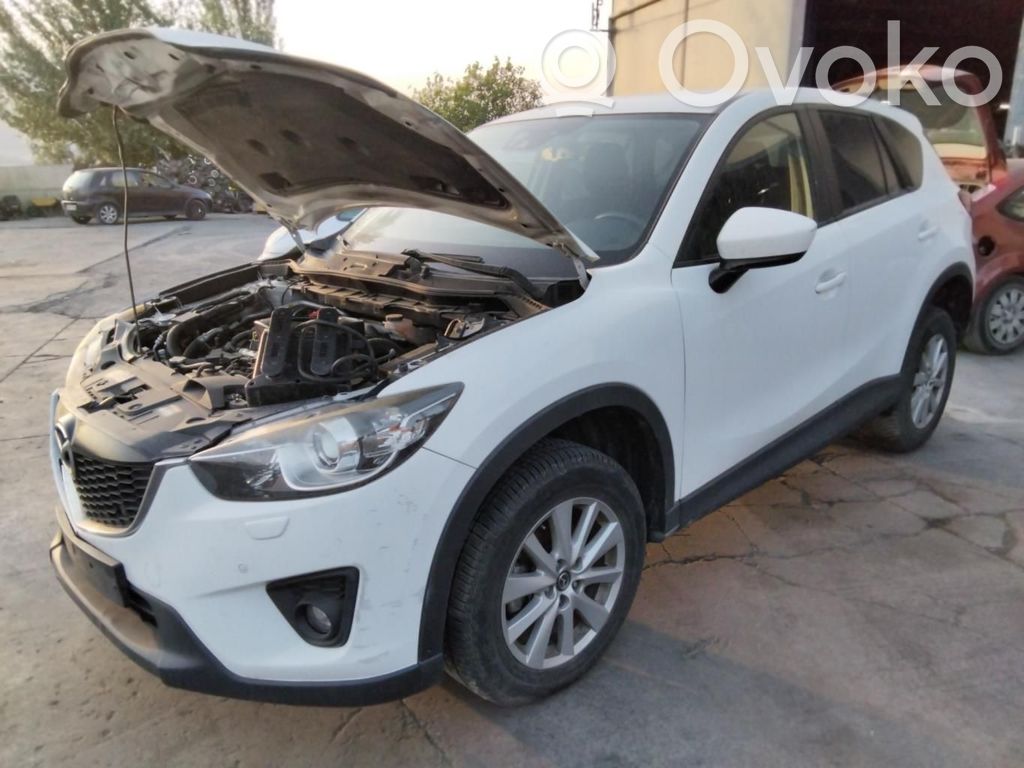 CX-5 CX-5  17F899