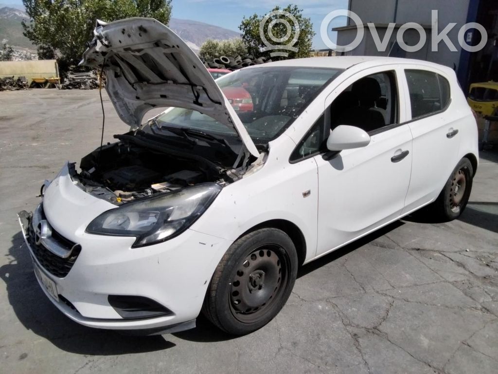 Corsa E Corsa  B14XER