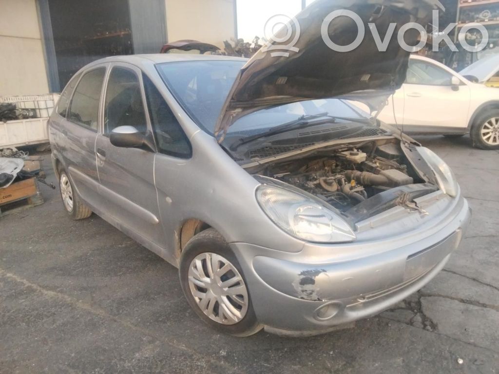 C4 I Picasso C4 Picasso, Grand Picasso, Aircross, Cactus  6NA2X