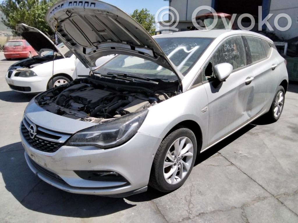 Astra J Astra  SINREF
