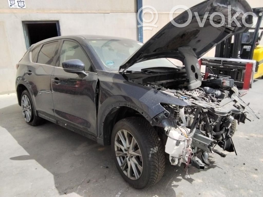 CX-5 CX-5  2757009331