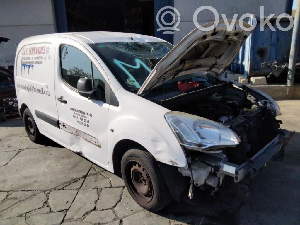 Berlingo Berlingo  9688939180