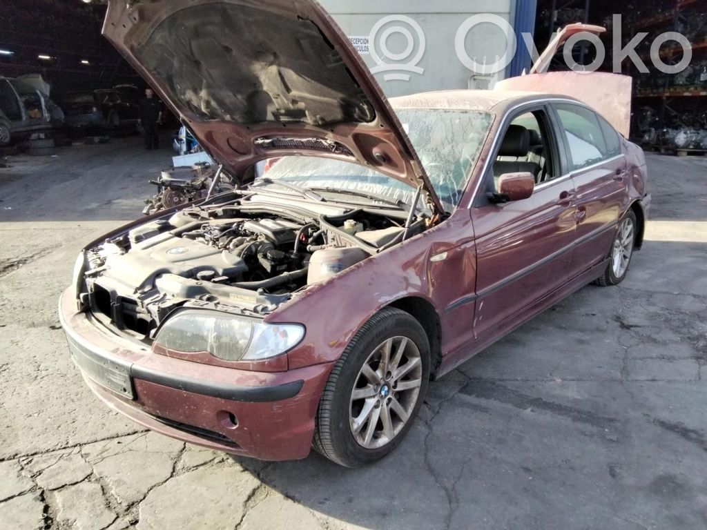 3 E46 Series 3