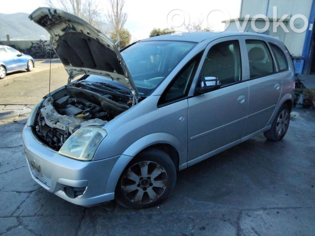 Meriva A Meriva  6020102