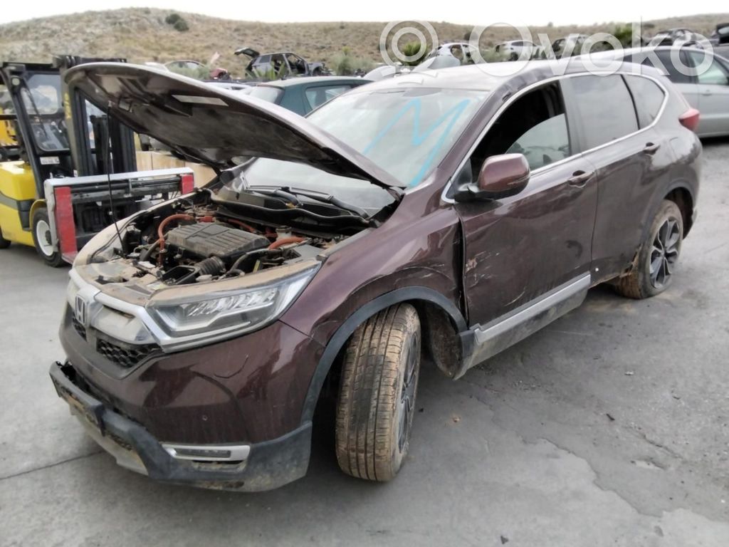 CR-V CR-V