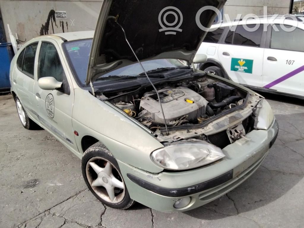 Megane II Megane  7700105102C