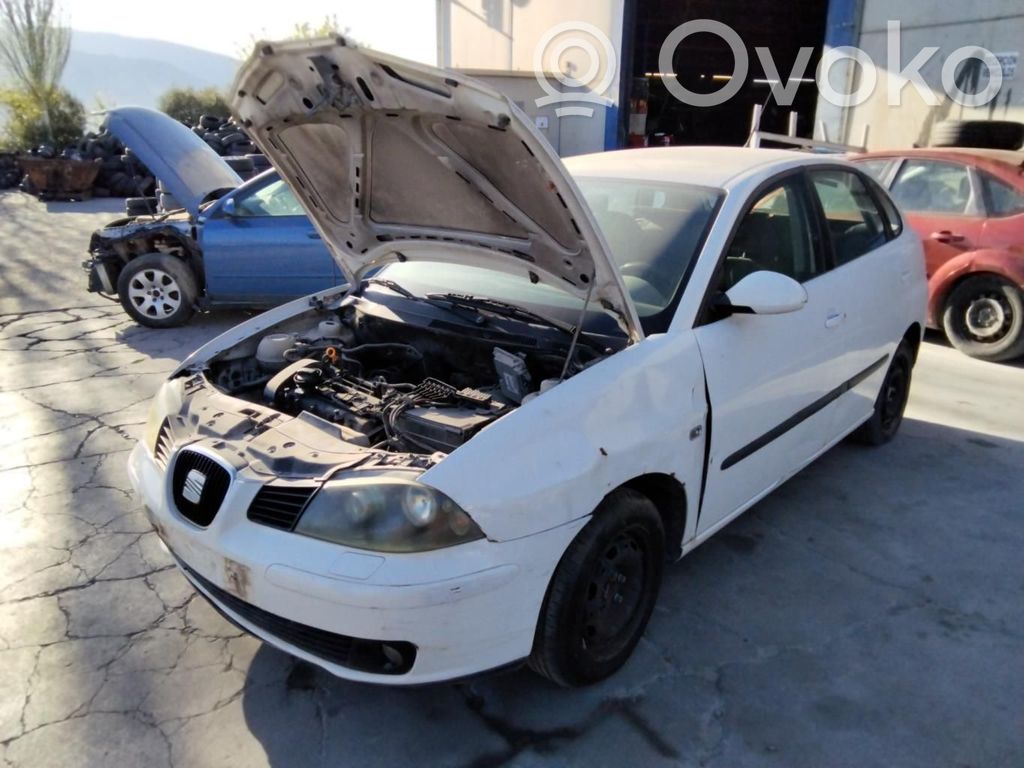 Ibiza III (6L) Ibiza  6L1941031
