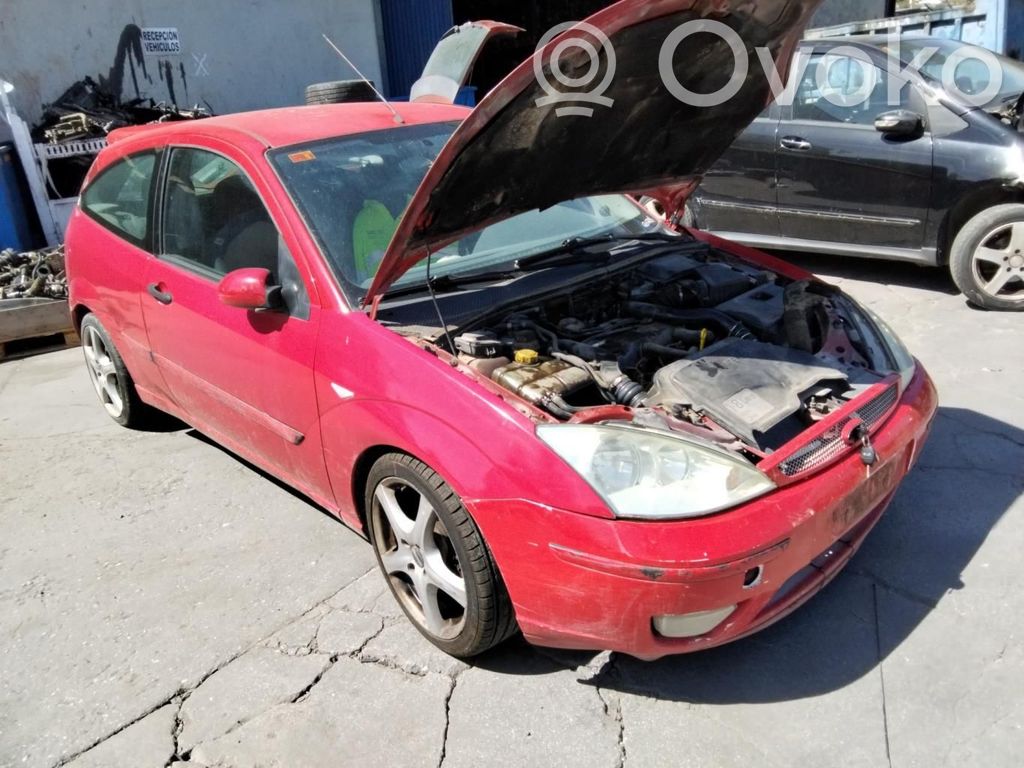 Focus Focus  2M5T14B056DE