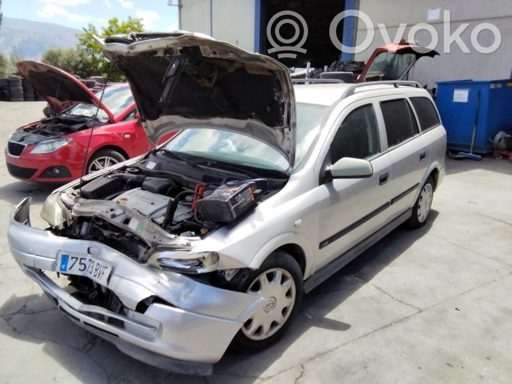 Astra G Astra  393032