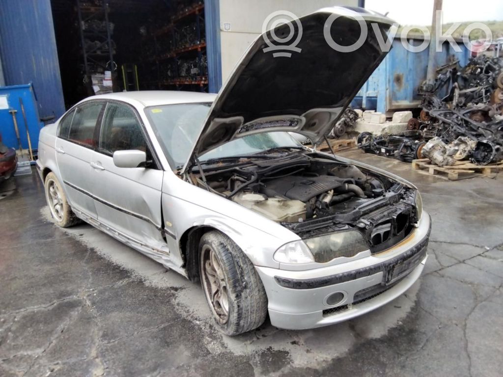 3 E46 Series 3  6906493