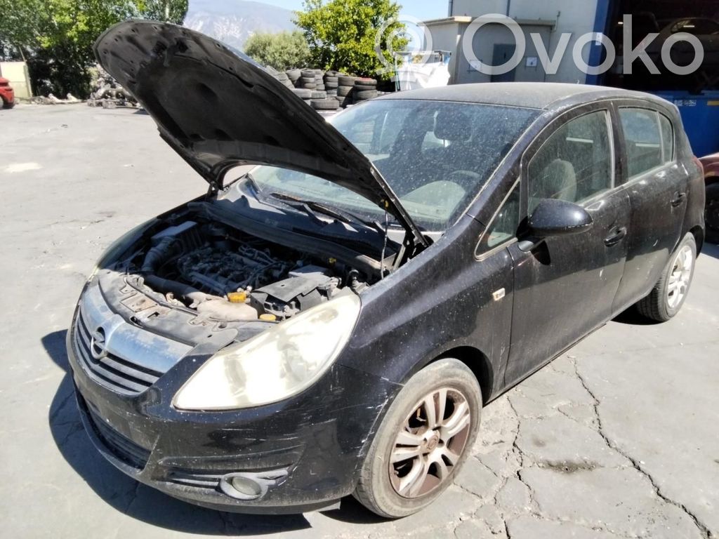 Corsa D Corsa  28139061
